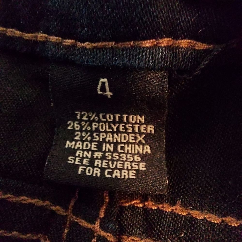 D JEANS - Picture 4 of 5